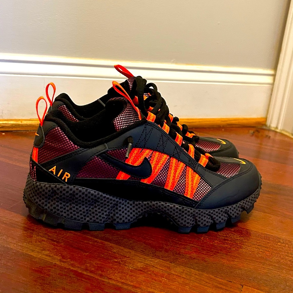 Nike Air Humara